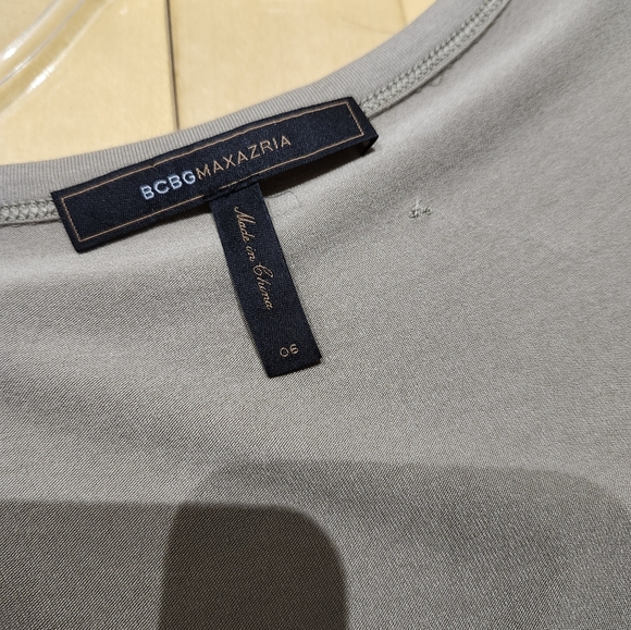 BCBG dress - Picture 8 of 12